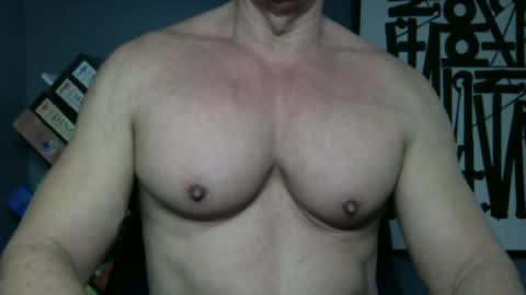 Snapshot of bgdkmuscleguy chatting on June 2026 06:22:02 PM BGDKMUSCLEGUY - SELECTED BY CHATURBATE AS A TOP BROADCASTER FOR 2023 online show from June 2026 06:22:02 PM