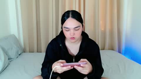 Snapshot of bhabytrans69 chatting on March 2026 07:35:02 AM BHABY 3 online show from March 2026 07:35:02 AM