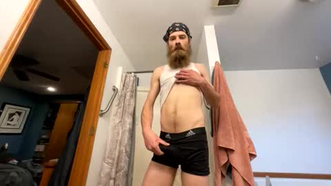 bhoff666 online show from May 2026 01:34:01 AM