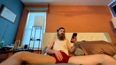 bhoff666 online show from May 2026 01:36:01 AM