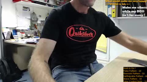 Snapshot of bi_french69 chatting on December 2024 01:17:01 PM My name is David and if you like public exhibitions you wont be disappointed with me LoL - My favorite vibes is 44 online show from December 2024 01:17:01 PM