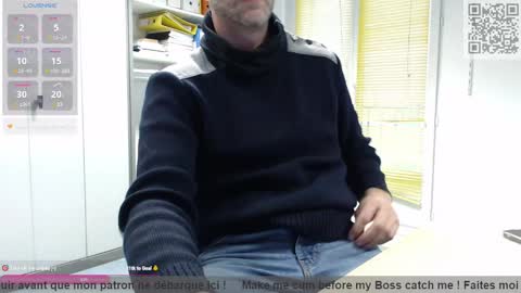 Snapshot of bi_french69 chatting on January 2025 02:00:01 PM My name is David and if you like public exhibitions you wont be disappointed with me LoL - My favorite vibes is 44 online show from January 2025 02:00:01 PM