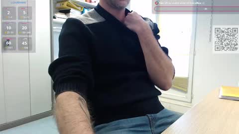Snapshot of bi_french69 chatting on February 2025 01:30:01 PM My name is David and if you like public exhibitions you wont be disappointed with me LoL - My favorite vibes is 44 online show from February 2025 01:30:01 PM