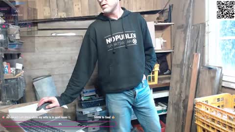 Snapshot of bi_french69 chatting on February 2025 03:51:02 PM My name is David and if you like public exhibitions you wont be disappointed with me LoL - My favorite vibes is 44 online show from February 2025 03:51:02 PM