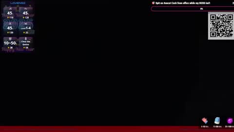 Snapshot of bi_french69 chatting on February 2025 02:04:02 PM My name is David and if you like public exhibitions you wont be disappointed with me LoL - My favorite vibes is 44 online show from February 2025 02:04:02 PM