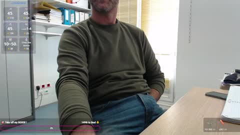 Snapshot of bi_french69 chatting on March 2025 03:29:01 PM My name is David and if you like public exhibitions you wont be disappointed with me LoL - My favorite vibes is 44 online show from March 2025 03:29:01 PM
