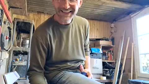 My name is David and if you like public exhibitions you wont be disappointed with me LoL - My favorite vibes is 44  online show from March 2026 01:25:01 PM