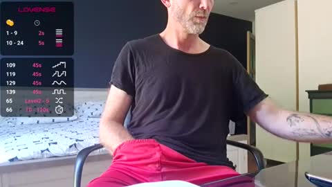 Snapshot of bi_french69 chatting on July 2026 12:00:02 PM My name is David and if you like public exhibitions you wont be disappointed with me LoL - My favorite vibes is 44 online show from July 2026 12:00:02 PM