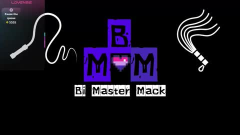 Bi Master Mack online show from January 2026 06:16:01 AM