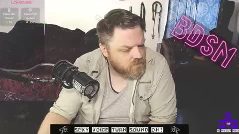 Bi Master Mack online show from January 2026 03:48:02 PM