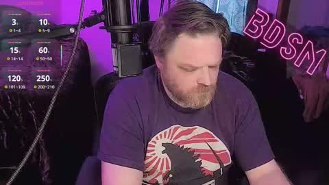 Bi Master Mack online show from February 2026 05:43:02 PM