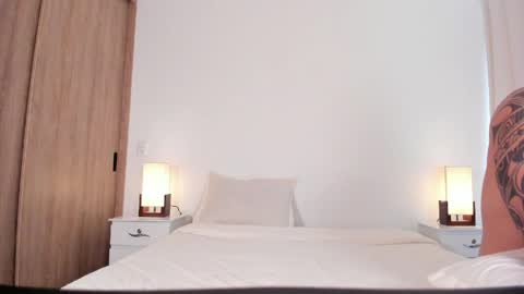 bianca and maxwell online show from April 2026 06:10:01 PM