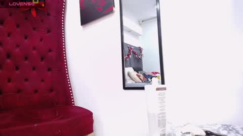Snapshot of bianca_antonelli chatting on December 2024 06:05:02 PM Bianca Antonelli online show from December 2024 06:05:02 PM