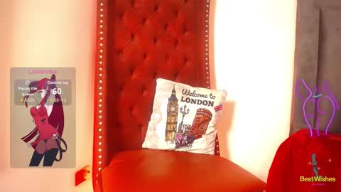 Snapshot of bianca_antonelli chatting on November 2025 02:07:02 PM Bianca Antonelli online show from November 2025 02:07:02 PM