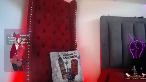 Snapshot of bianca_antonelli chatting on November 2025 12:48:01 PM Bianca Antonelli online show from November 2025 12:48:01 PM