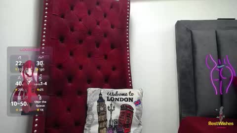 Snapshot of bianca_antonelli chatting on November 2025 01:23:02 PM Bianca Antonelli online show from November 2025 01:23:02 PM