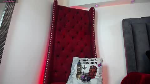 Bianca Antonelli online show from November 2025 01:54:02 PM