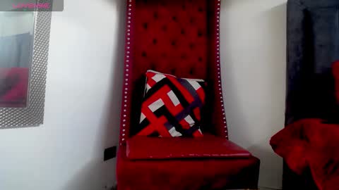 Bianca Antonelli online show from February 2026 12:48:02 PM