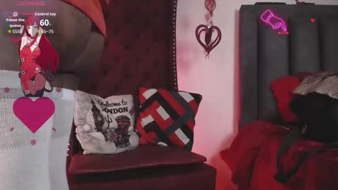 Bianca Antonelli online show from February 2026 01:31:02 PM