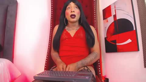 Bianca Antonelli online show from April 2026 04:01:01 PM
