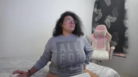 Snapshot of bianca_boobs chatting on February 2025 11:10:02 AM Bianca Tuesday to Sunday from 2am to 6am UTC-5 online show from February 2025 11:10:02 AM