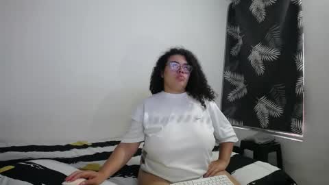 Snapshot of bianca_boobs chatting on May 2026 10:36:01 AM Bianca Tuesday to Sunday from 2am to 6am UTC-5 online show from May 2026 10:36:01 AM