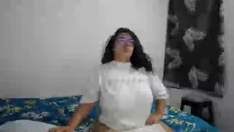 Snapshot of bianca_boobs chatting on June 2026 09:19:02 AM Bianca Tuesday to Sunday from 2am to 6am UTC-5 online show from June 2026 09:19:02 AM