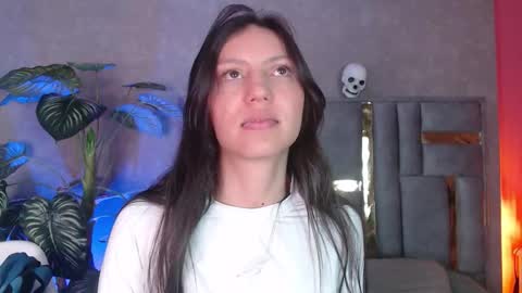 Bianca online show from October 2025 03:10:02 AM