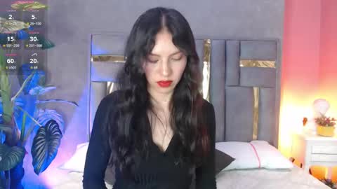 Bianca online show from February 2026 03:44:02 AM