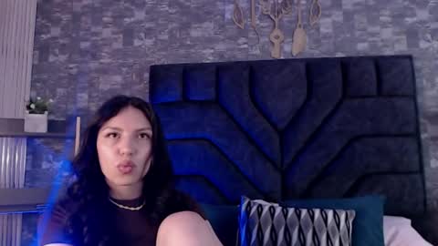 Bianca online show from April 2026 10:23:01 PM