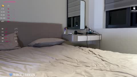 Snapshot of bianca_lawwson_ chatting on September 2025 04:07:01 PM Bianca online show from September 2025 04:07:01 PM