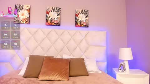 Bianca  online show from May 2026 07:18:01 PM