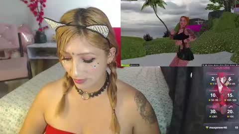 Snapshot of bianca_sexyy chatting on September 2025 07:48:02 PM bianca_sexyy online show from September 2025 07:48:02 PM