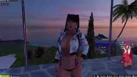 Snapshot of bianca_sexyy chatting on September 2025 12:36:01 AM bianca_sexyy online show from September 2025 12:36:01 AM