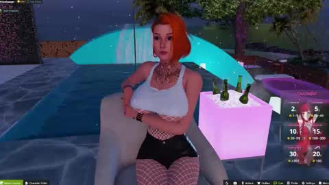 Snapshot of bianca_sexyy chatting on September 2025 10:20:01 AM bianca_sexyy online show from September 2025 10:20:01 AM