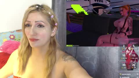 Snapshot of bianca_sexyy chatting on September 2025 10:26:01 PM bianca_sexyy online show from September 2025 10:26:01 PM