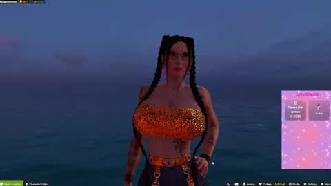 Snapshot of bianca_sexyy chatting on October 2025 01:09:01 PM bianca_sexyy online show from October 2025 01:09:01 PM