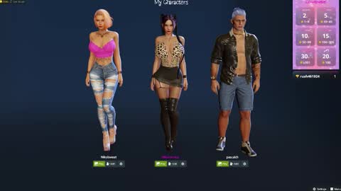 Snapshot of bianca_sexyy chatting on October 2025 05:13:01 PM bianca_sexyy online show from October 2025 05:13:01 PM