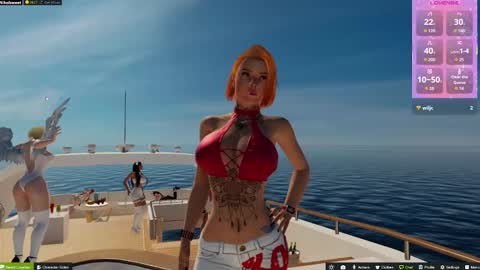 Snapshot of bianca_sexyy chatting on October 2025 11:49:01 PM bianca_sexyy online show from October 2025 11:49:01 PM