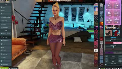 Snapshot of bianca_sexyy chatting on October 2025 01:08:02 AM bianca_sexyy online show from October 2025 01:08:02 AM