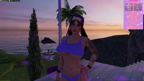 Snapshot of bianca_sexyy chatting on October 2025 01:45:01 PM bianca_sexyy online show from October 2025 01:45:01 PM