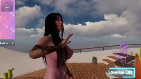 Snapshot of bianca_sexyy chatting on November 2025 05:45:01 PM bianca_sexyy online show from November 2025 05:45:01 PM