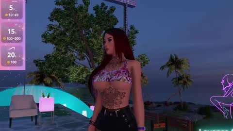 Snapshot of bianca_sexyy chatting on November 2025 10:41:01 PM bianca_sexyy online show from November 2025 10:41:01 PM