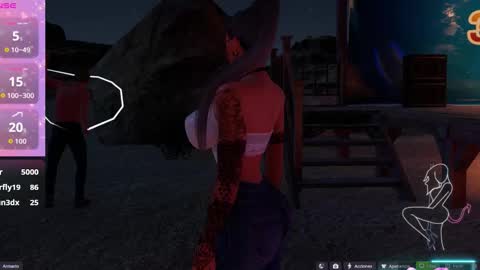 Snapshot of bianca_sexyy chatting on November 2025 01:33:02 AM bianca_sexyy online show from November 2025 01:33:02 AM