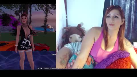 Snapshot of bianca_sexyy chatting on December 2025 07:53:02 PM bianca_sexyy online show from December 2025 07:53:02 PM