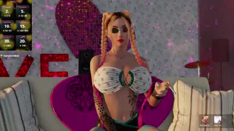 bianca_sexyy online show from April 2026 11:11:01 PM
