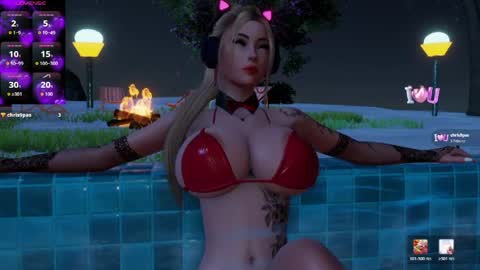 bianca_sexyy online show from May 2026 04:34:01 PM