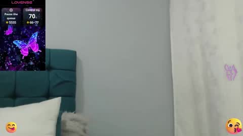 Snapshot of bianca_spear chatting on January 2025 08:48:01 PM bianca_spear online show from January 2025 08:48:01 PM