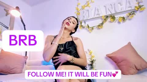 BICO online show from February 2025 10:20:02 PM