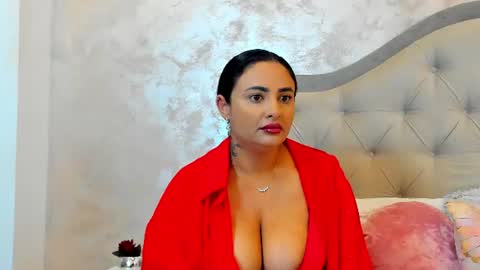 Bianca Vale online show from June 2026 05:03:02 AM